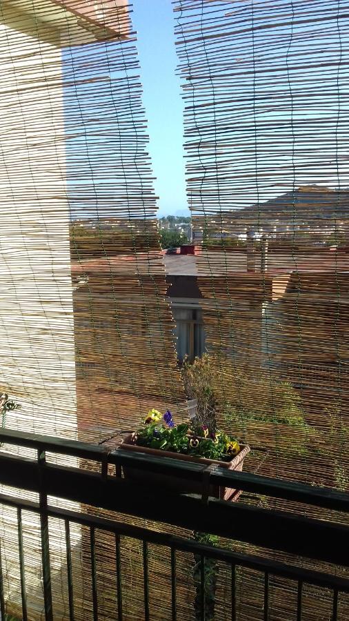 La Casa Di Laura Hotel ปอซซุออลี ภายนอก รูปภาพ